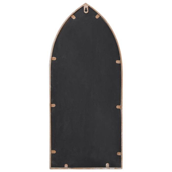 VidaXL Mirror Sand 70x30 Cm Iron for Indoor Use 3093533