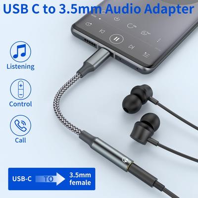 Accesorios para audio y video – Adaptadores de audio