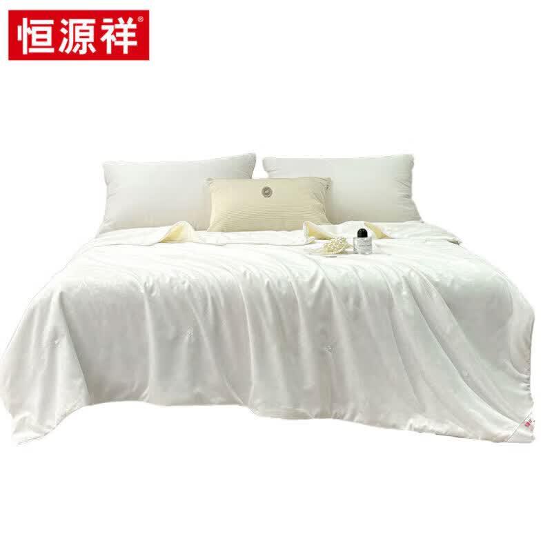 Hengyuanxiang Soft Breathable Mulberry Silk Duvet