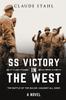 Livro SS Victory In the West The Battle of the Bulge Against All Odds A Novel