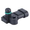 Intake Manifold Air Pressure Map Sensor Safe Stable Replaceable Durable Pressure Sensor