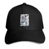 Your Lie In April Shigatsu Wa Kimi No Uso Unisexga Style Baseball Cap Unique Hats Vintage Military Cap Unisex Icon Unisex Hats Womens