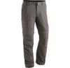 Брюки Maier Sports Tajo 2 Pant Men Teak Коричневый