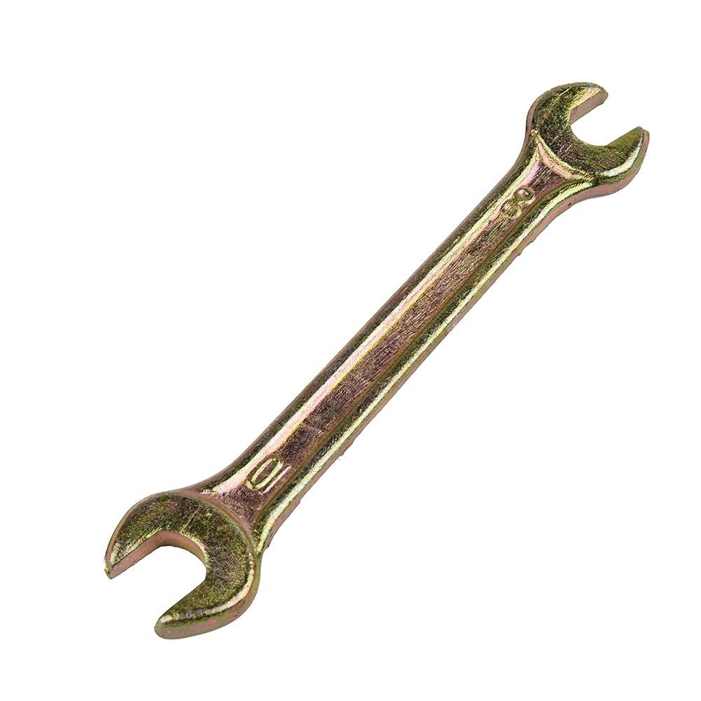 5 buc. Set de scule pentru motocicletă Cheie fixă Șurubelniță Cu geantă de depozitare Aliaj de aluminiu