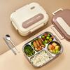 Xiaoyueya 316 Stainless Steel Insulated Lunch Box Set