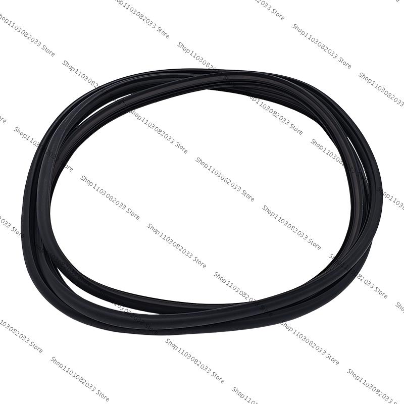 For Toyota RAV4 2009 2010 2011 2012 2013 2014 Car Sunroof Window Rubber Seal Sunroof Weatherstrip Sealing Tape
