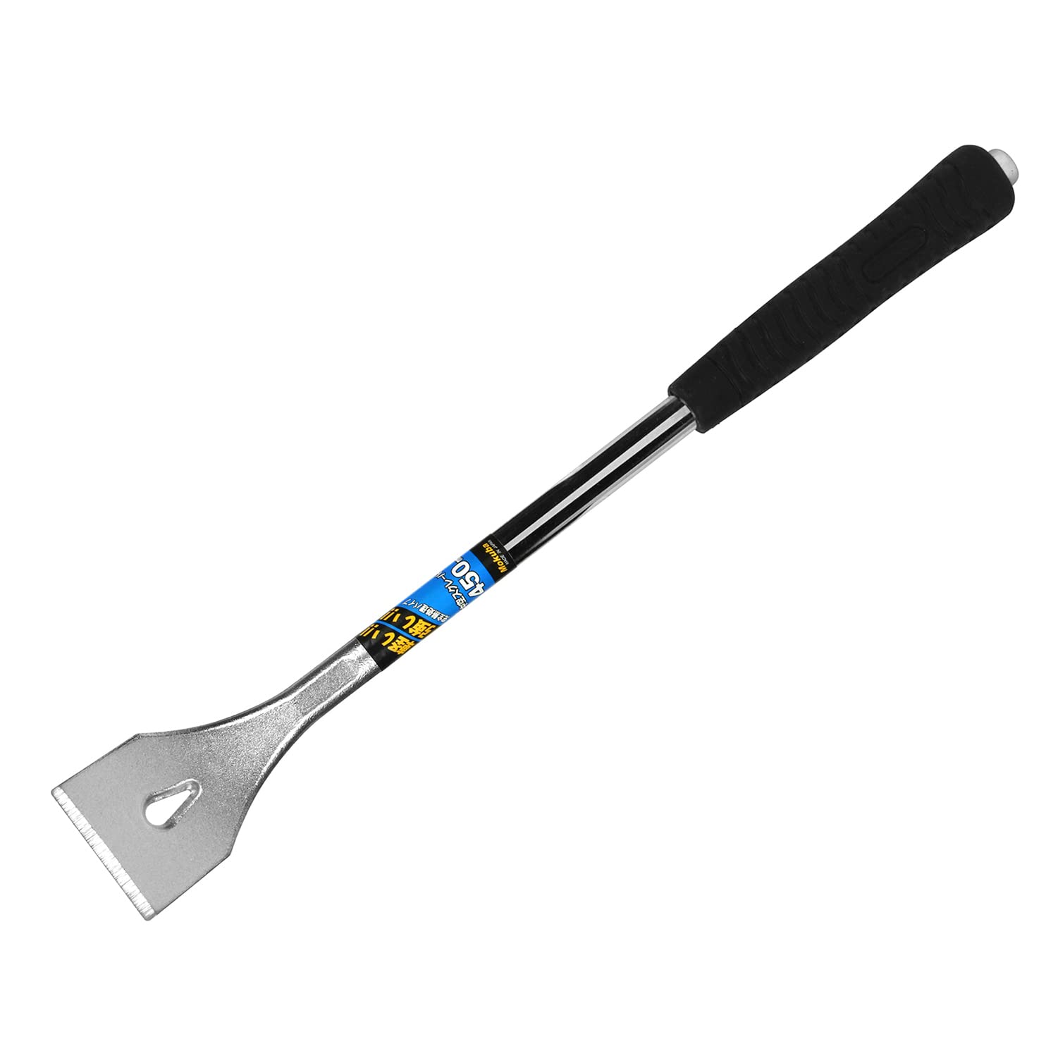

Mokuba hollow scraper 60 x 450 mm
