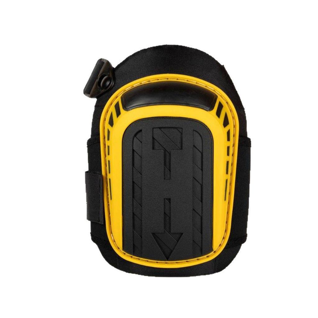 Heavy Duty Outdoor Field Knee & Elbow Pads - Hard Shell Protection, Various Styles