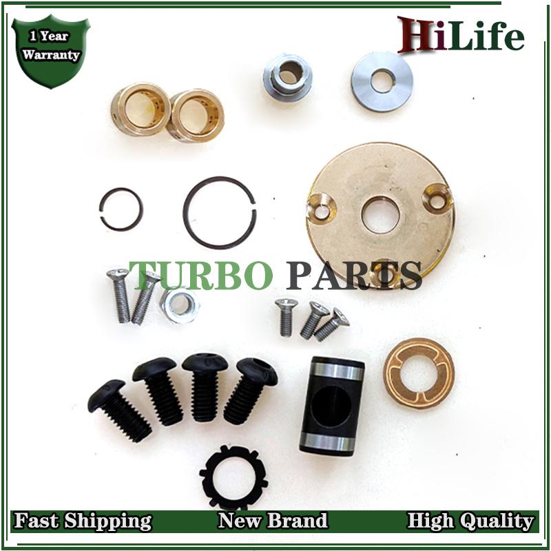 

Turbocharger Repair Kits K03 06J145713K Turbo Rebuild Kits 53039880290 for Volkswagen Golf VI 2.0 GTI 155Kw 211HP CCZB 2009 06J145713K