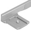 Camera Hot Shoe Thumbs Grips Aluminum Alloy Thumbs Rest Handle for    0V