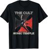 Sonic Temple Graphic Tee Shirt