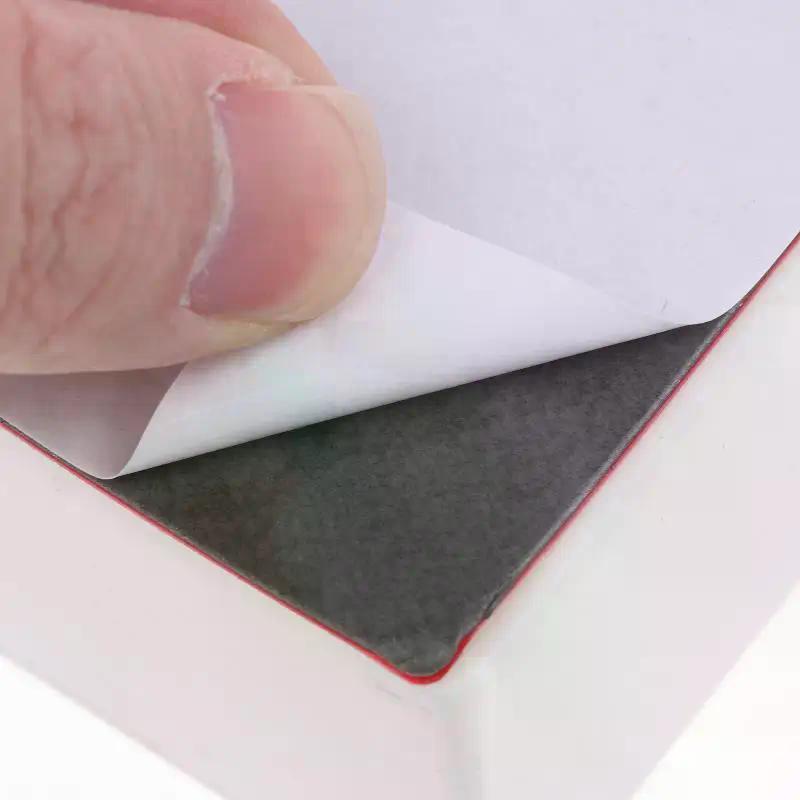 Wall-Mounted Scale Storage Rack - No-Trace Adhesive Space-Saving Plastic Bracket for Bathroom Gym Scales Organizer