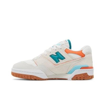 550 Ea Salt Verdigris' BBW550DA Women's Shoes