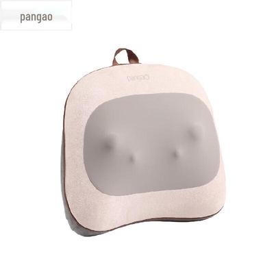 Pangao Waist S5 Lumbar Back Massager Cushion CN Plug (adapter Included)