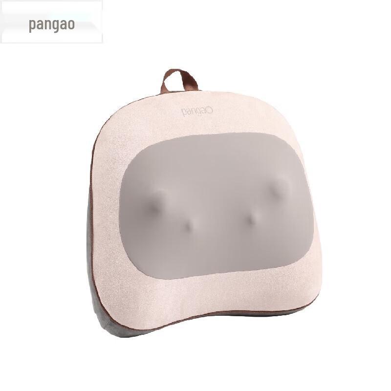 

Pangao Waist S5 Lumbar Back Massager Cushion