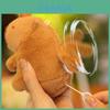 Cute Capybara Plush Toy Keychain Backpack Pendant Wagging Tail Water Pig