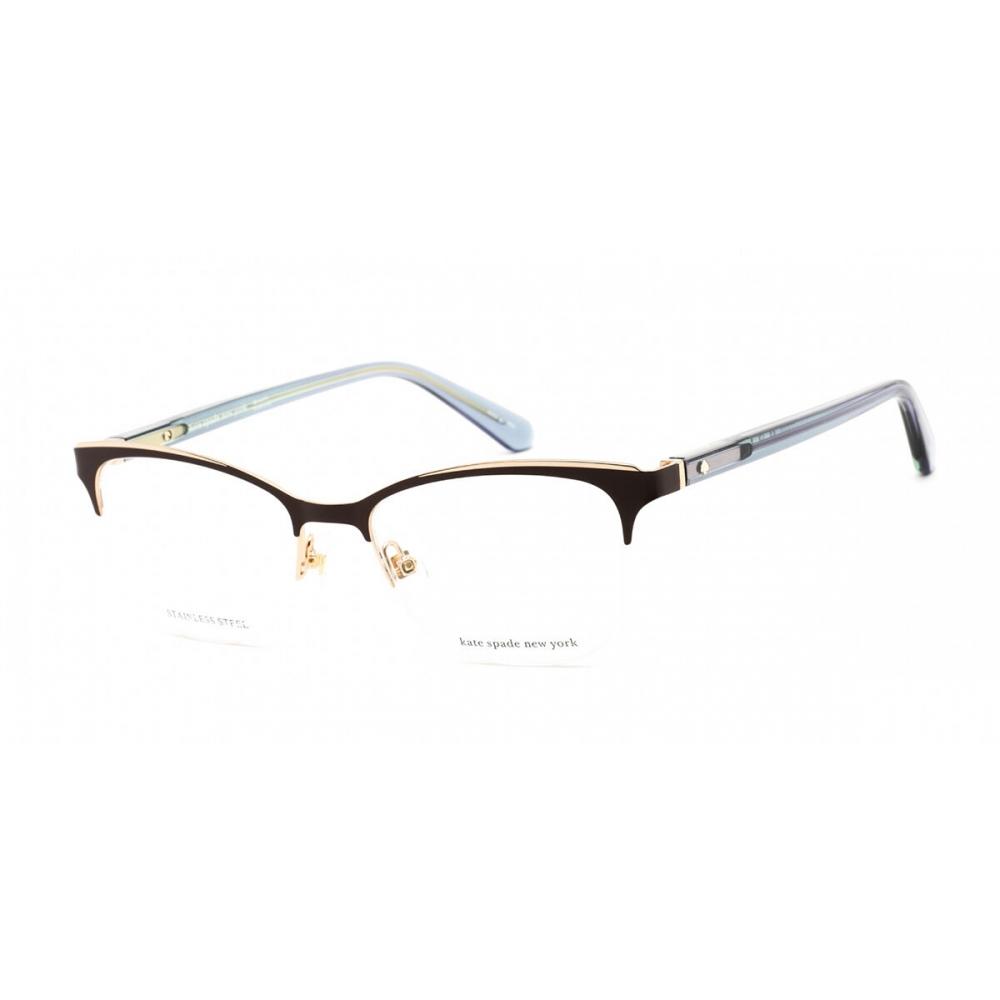 

Kate Spade Brieana 7j5 Women Eyeglasses /50-17-140