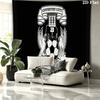 Coventry City FC Wall tapestry, aesthetic printed fabric blanket, suitable for bedroom, living room, and home decor.