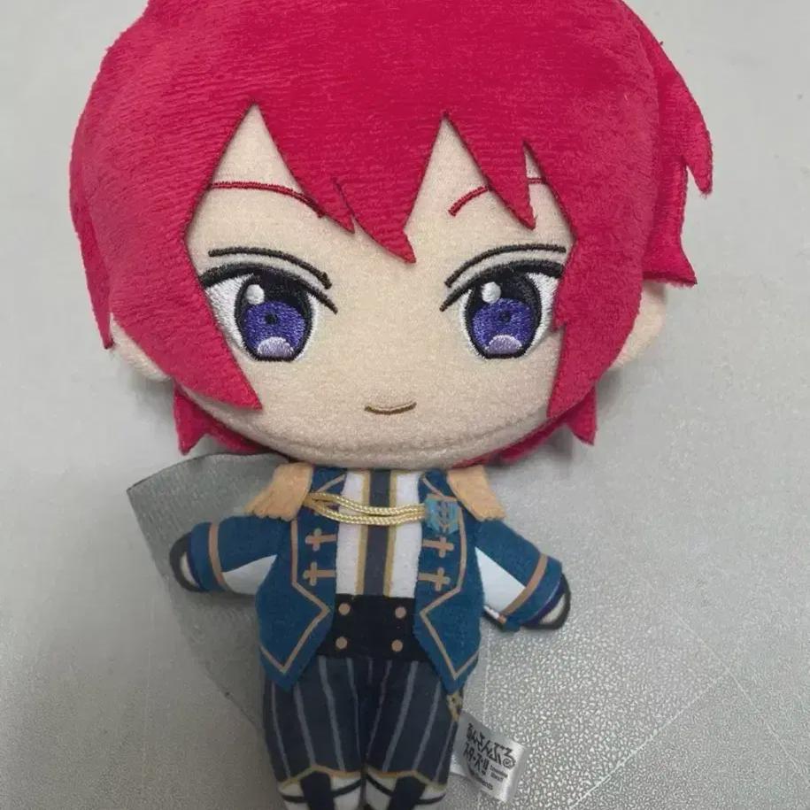 

Ansta Suou Tsukasa Shinnui Ensemble Stars