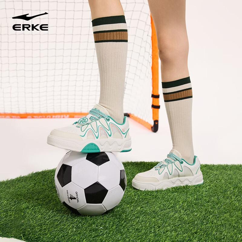 

ERKE Battery Panda 6 Casual Platform Sports Shoes US 6.5