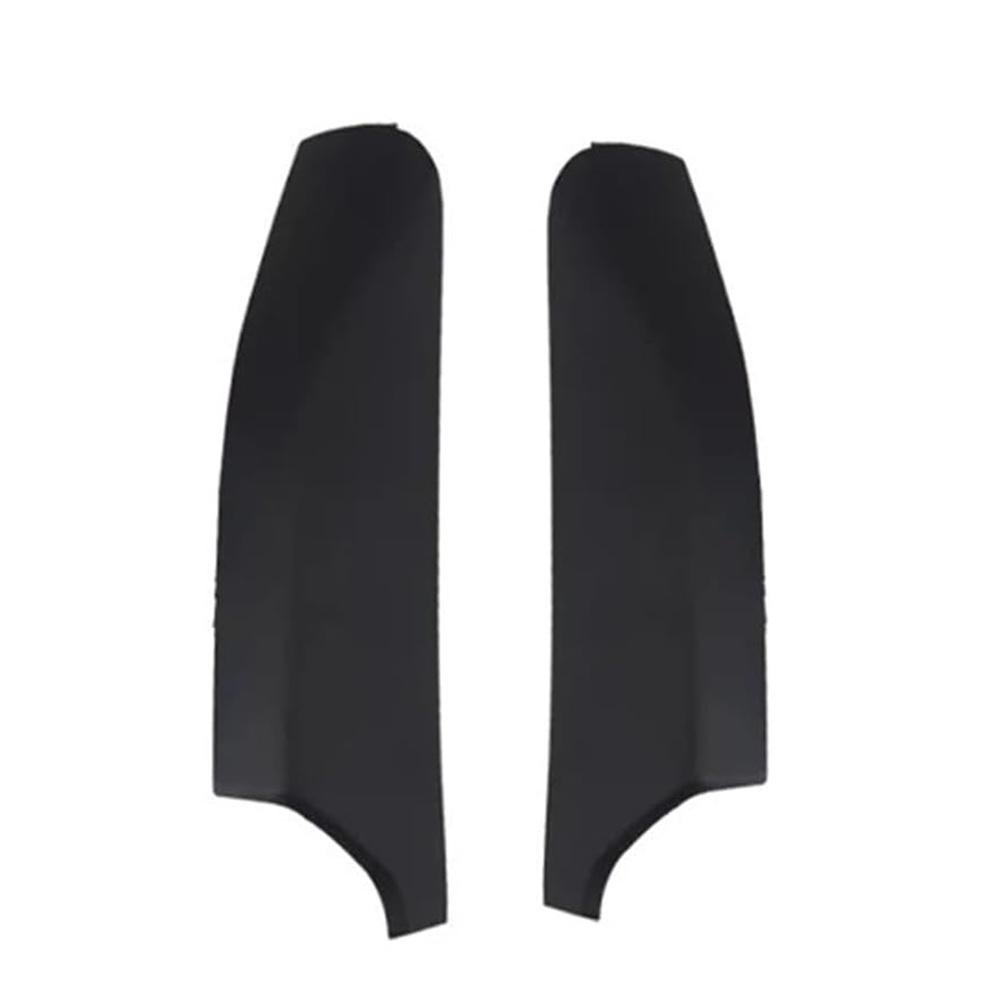 Ensemble de 4 pièces Cache-barres de toit avant arrière droit gauche pour Kia Sportage 2004-2007