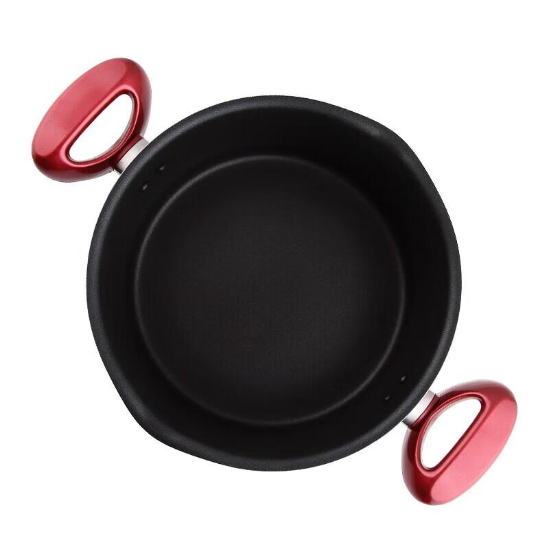COOKER KING 22cm Non-stick Aluminum Soup Pot