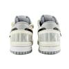 Nike Zapatillas de Skate Dunk Pharaoh's Eye Caña Baja Hombre Beige 355152-106(Equipo 45-)