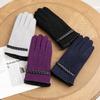 Accessori – Guanti, mezzi guanti e muffole