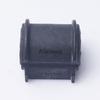 2PCS Front Stabilizer Anti-Sway Bar Bushing Kit For Porsche 911 997 BOXSTER 986 CAYMAN 987 996 99634379217 99634379212
