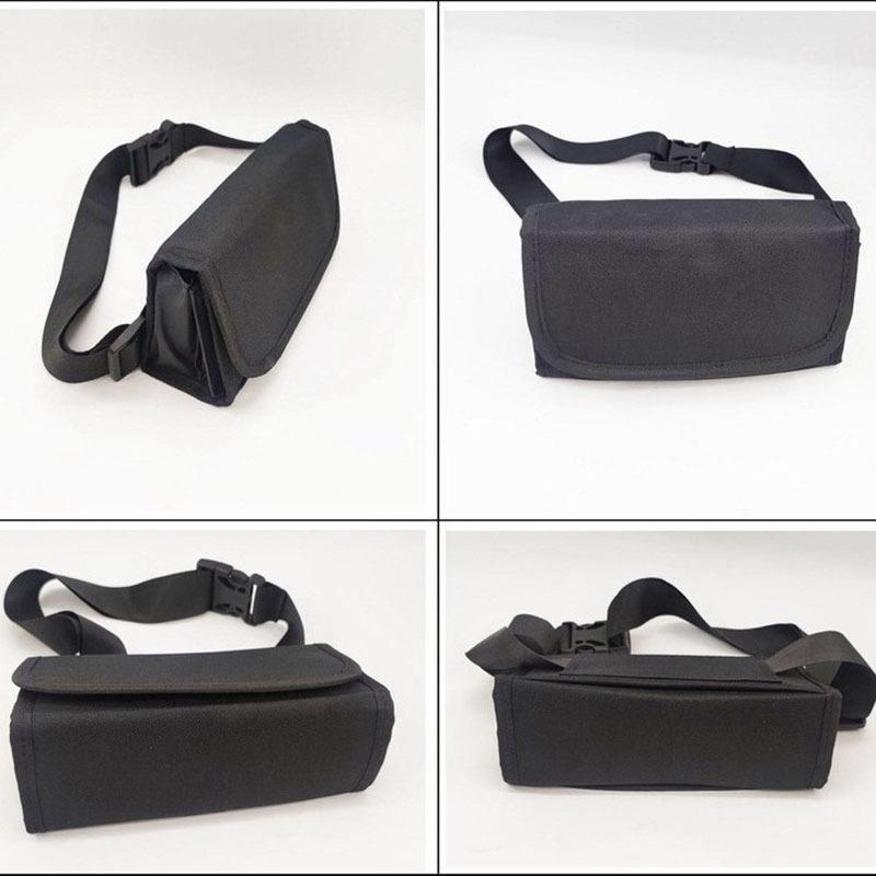 5. Nesil Euro Madeni Para Tüpü Bozuk Para Bel Çantası Cüzdan