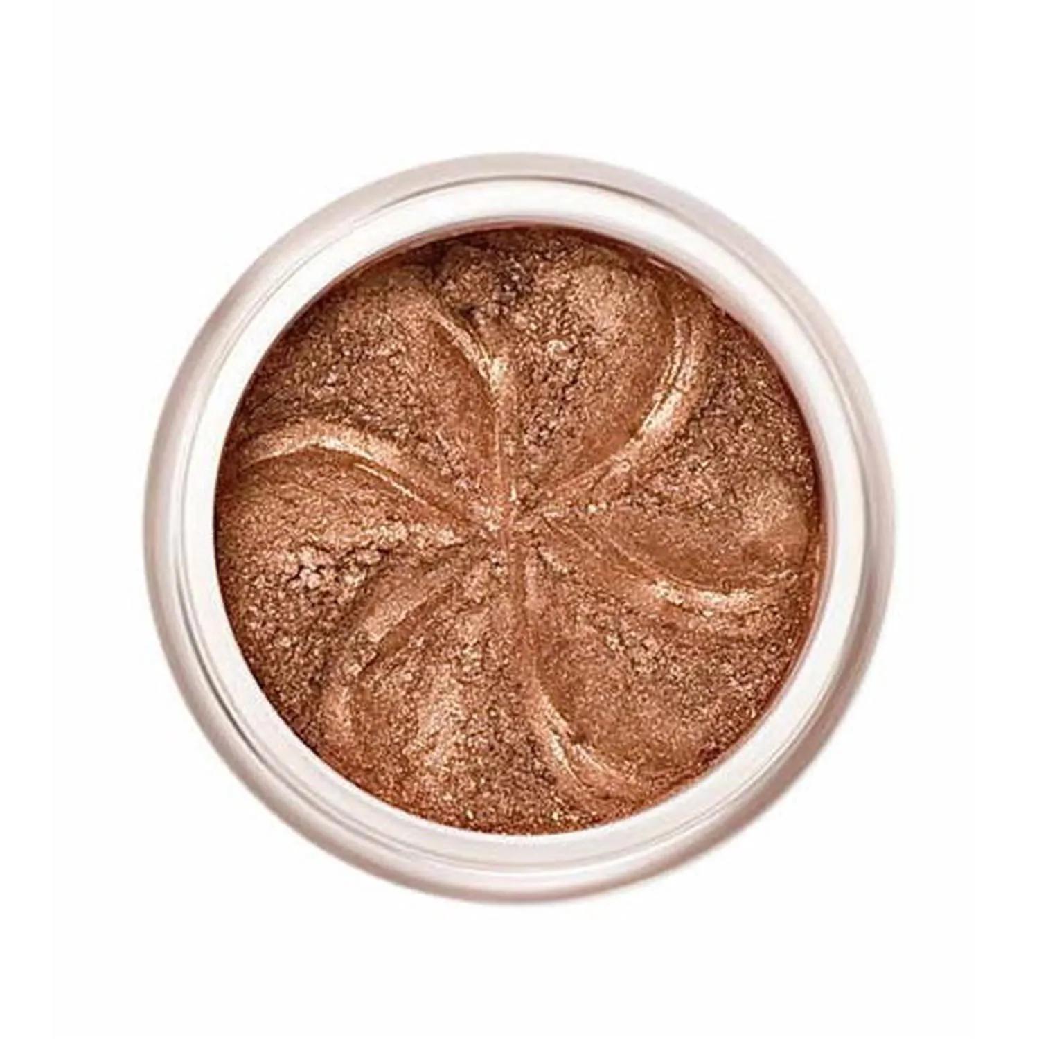 Lily Lolo Bronze Sparkle Sombra De Ojos 2,5г