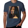 Sober Tshirt Casual Loose Daily Wear Tshirt