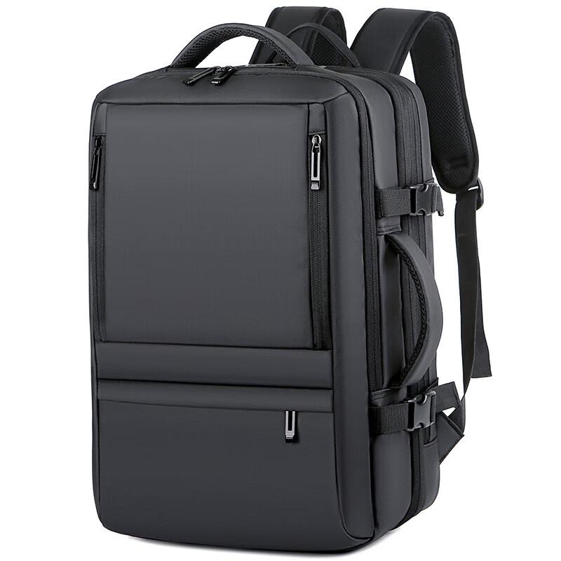 Tri-polar Business Travel Backpack