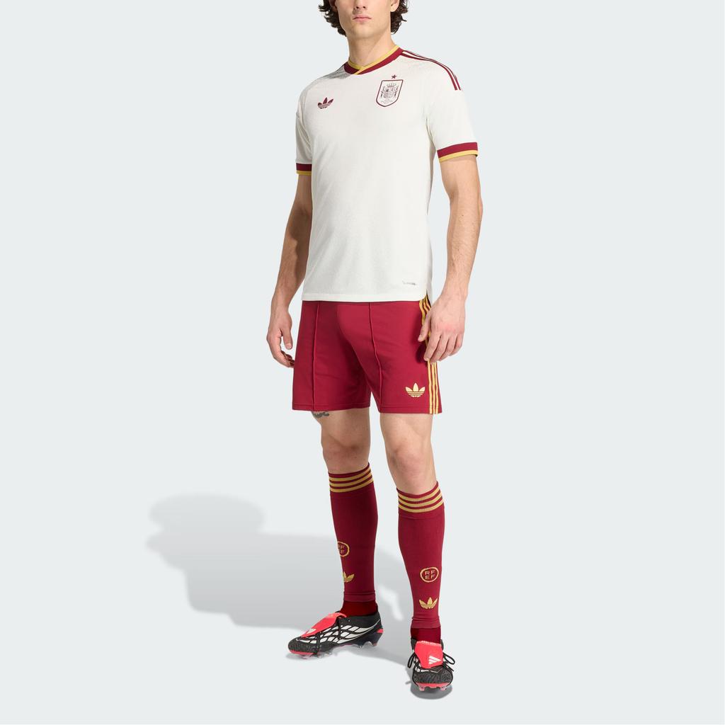 adidas Originals AUTHENTIC Soccer Jersey Men's JN4392