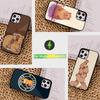 Cute C-Capybara F-Funny Phone Case  For iPhone 16,15,14,13,12,11,Pro,Max,Plus,Mini, Magsafe,Magnetic Wireless Charging Case