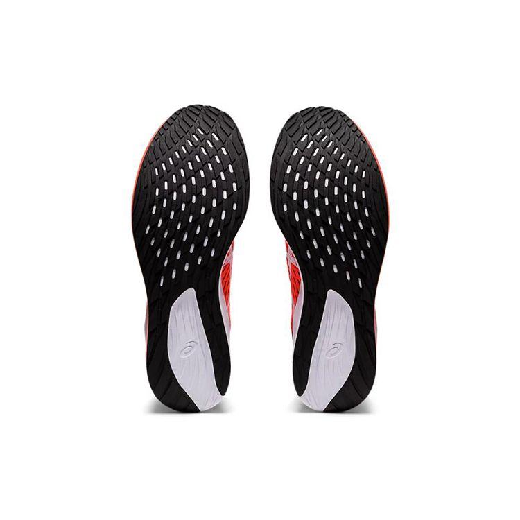 ASICS Hyper Speed Sunrise Red Men Sneakers White 1011B025-600