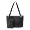 Women's 2022 Fashion Tote Bag Set: Versatile & Casual Handbags