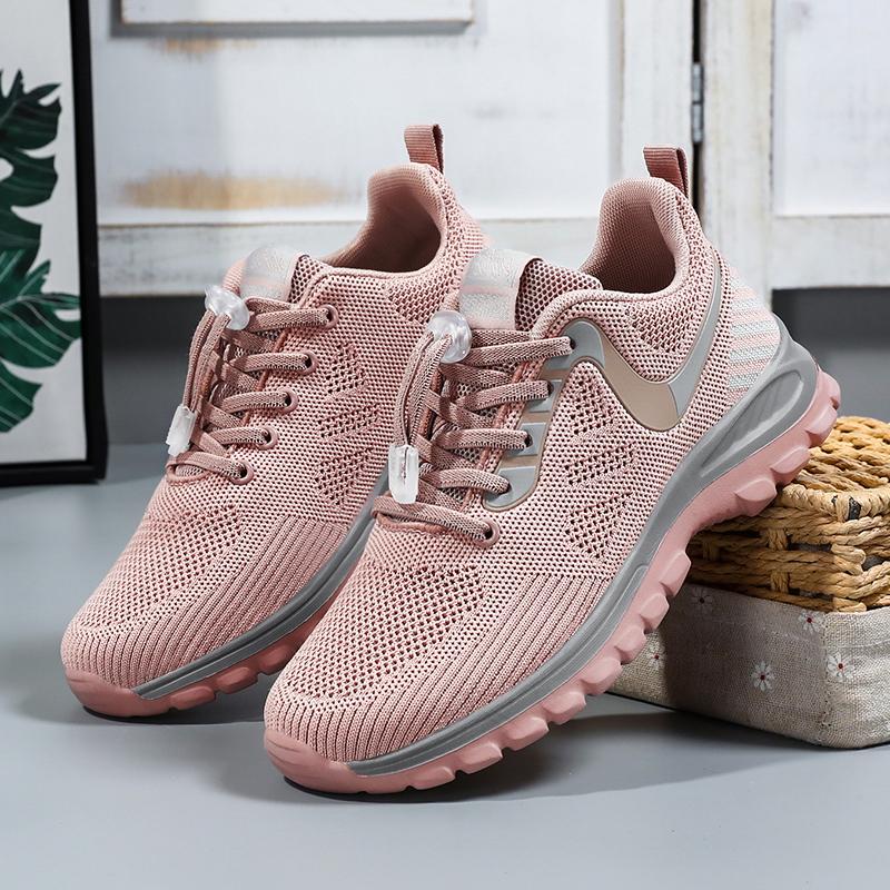 Fashion Soft Soled Women's Shoes Anti Slip Women's Shoes 2025 Summer Fashion Men's and Women's Sports Shoes Casual Sneaker Designer Shoe