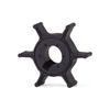 1× Water Pump Impeller 47-96305M For Mercury Mariner 4 5HP 2&4 Stroke 1 Cylinder