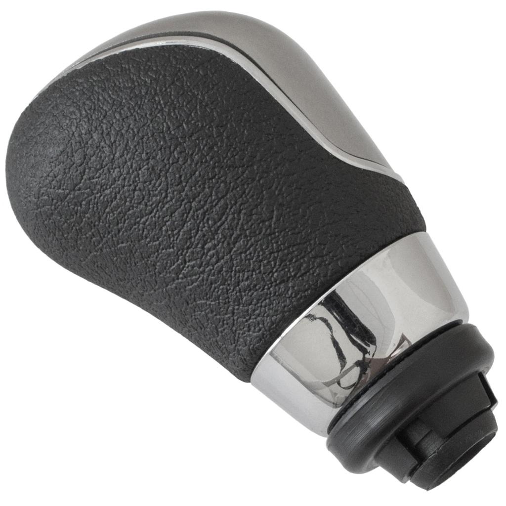 Ford Fiesta VII 08-13 Gear Shift Knob 6 Speed