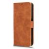 For HMD Fusion 5G Leather Case Skin-Feel Anti-Drop Wallet Flip Phone Cover