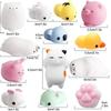 Mochi Squishies Kawaii Anima Squishy Toys For Kids Antistress Ball Squeeze Party Favors Stress Relief Toys For Birthday 2026