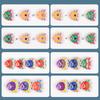 Wooden Magnetic Fishing Puzzle: Interactive Counting & Alphabet Game for Kids