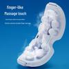Jiancheng HY206 Smart Eye Massager with Steam, Heat, and Vibration CN plug (adapter included)