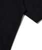CRITIC Dandadan Turbo Granny Wormhole T-Shirts Black