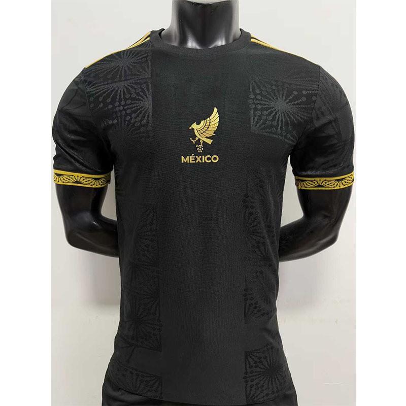2526 Player Version Martin Mexican Jersey Football Uniform Edition M