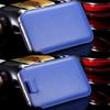For Samsung Galaxy A17 A51 A71 A31 M16 A16 A55 M55 C55 A50 A70 A30s S22 S23 S24 Plus S25 FE Ultra Leather Phone Case Pouch Bag