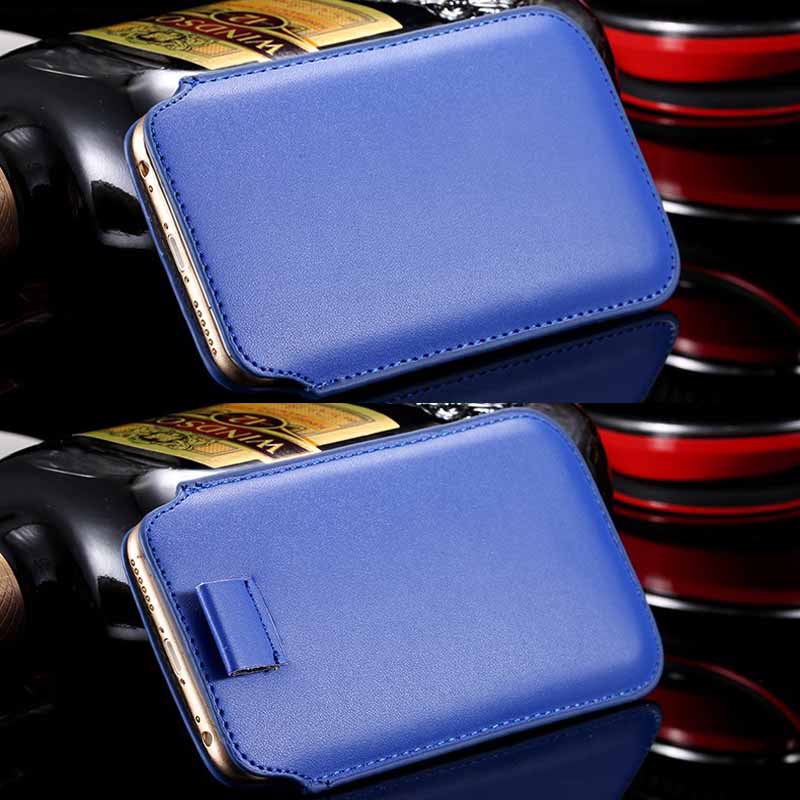 For Samsung Galaxy A17 A51 A71 A31 M16 A16 A55 M55 C55 A50 A70 A30s S22 S23 S24 Plus S25 FE Ultra Leather Phone Case Pouch Bag