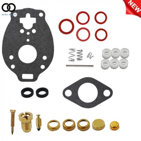 Комплект карбюратора Marvel Schebler TSX Для Allis Farmall Ford K7505 778-505