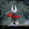 משחק Hollow Knight צעצועי דמויות אנימה הורנט/קווירל דמות PVC אספנות דגמי שולחן צעצועי פריפריה מתנות לילדים